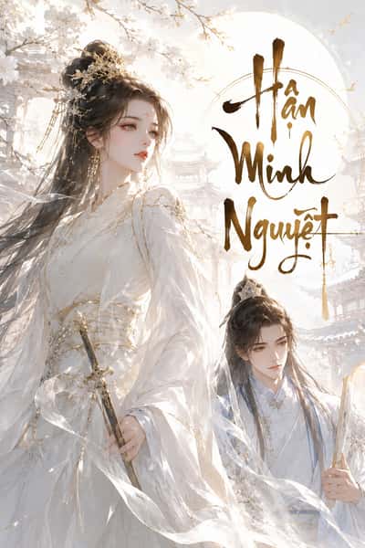 Hận Minh Nguyệt