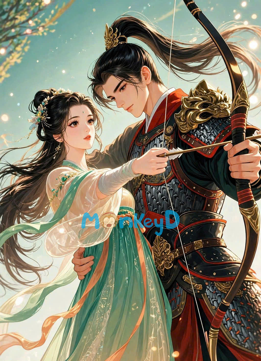 Hầu Môn Tì