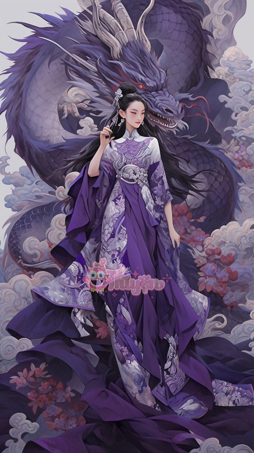 Hệ Liệt Phong Linh 2