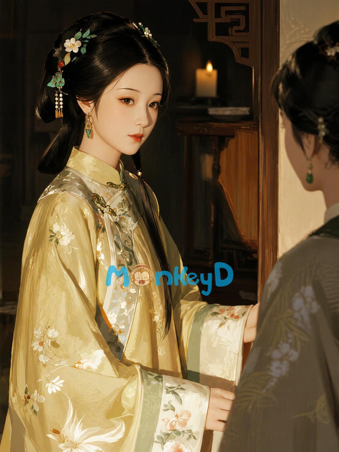 Hộ Tống Nàng Trọn Kiếp