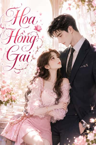 Hoa Hồng Gai