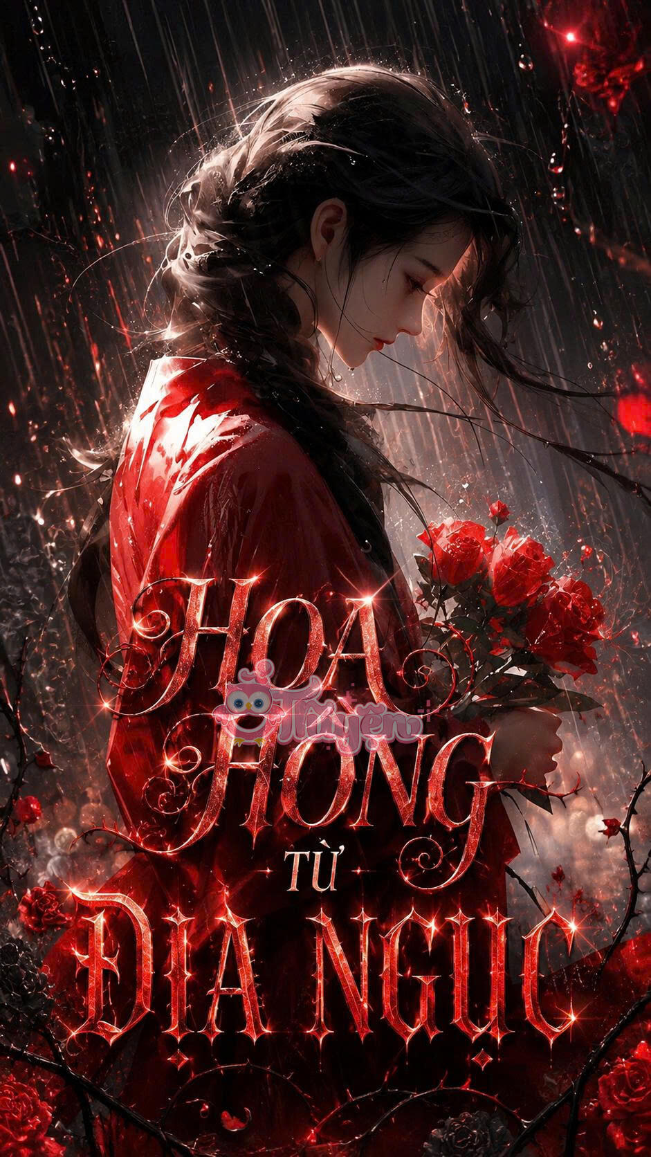 Hoa Hồng Từ Địa Ngục: Ngày Ta Tái Sinh