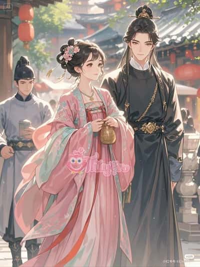 Hoa Khôi Bỏ Tiền Tỷ Mua Về, Hóa Ra Lại Là Hoàng Thượng Đương Triều!