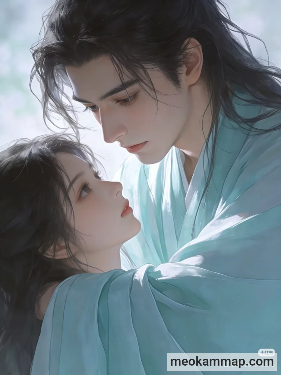 Hóa Ra Sư Phụ Cũng Nguyện Ý