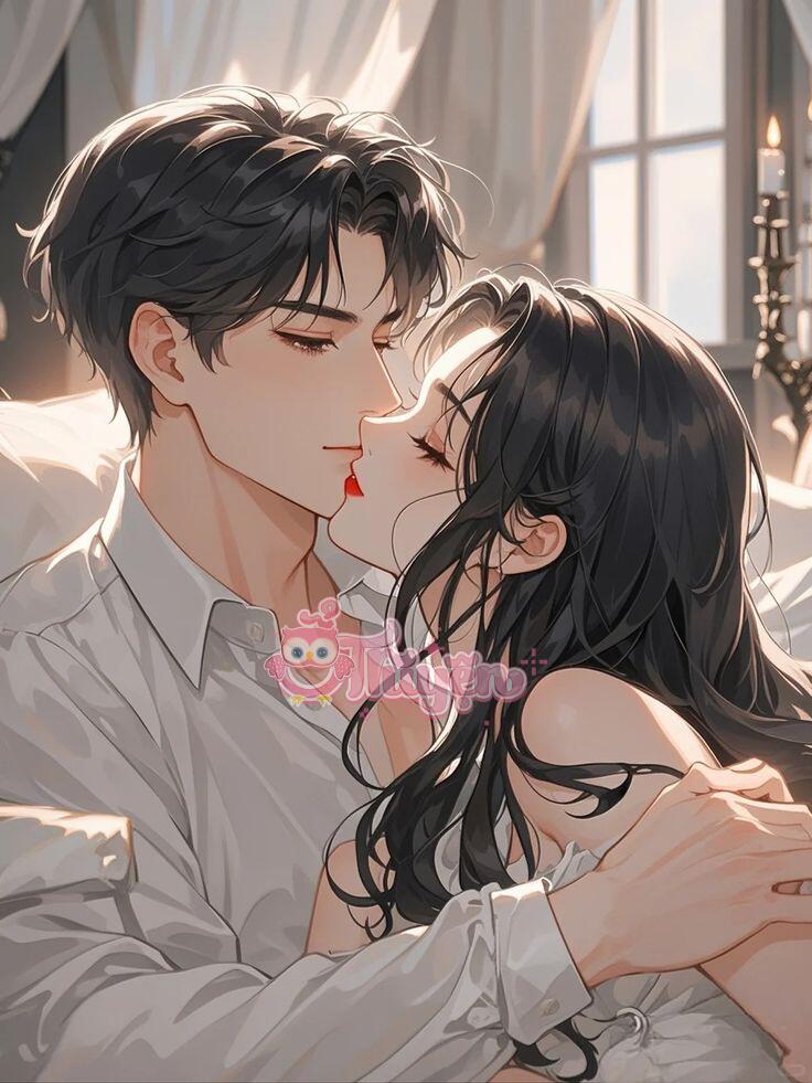 Hoán Đổi Linh Hồn Với Mafia