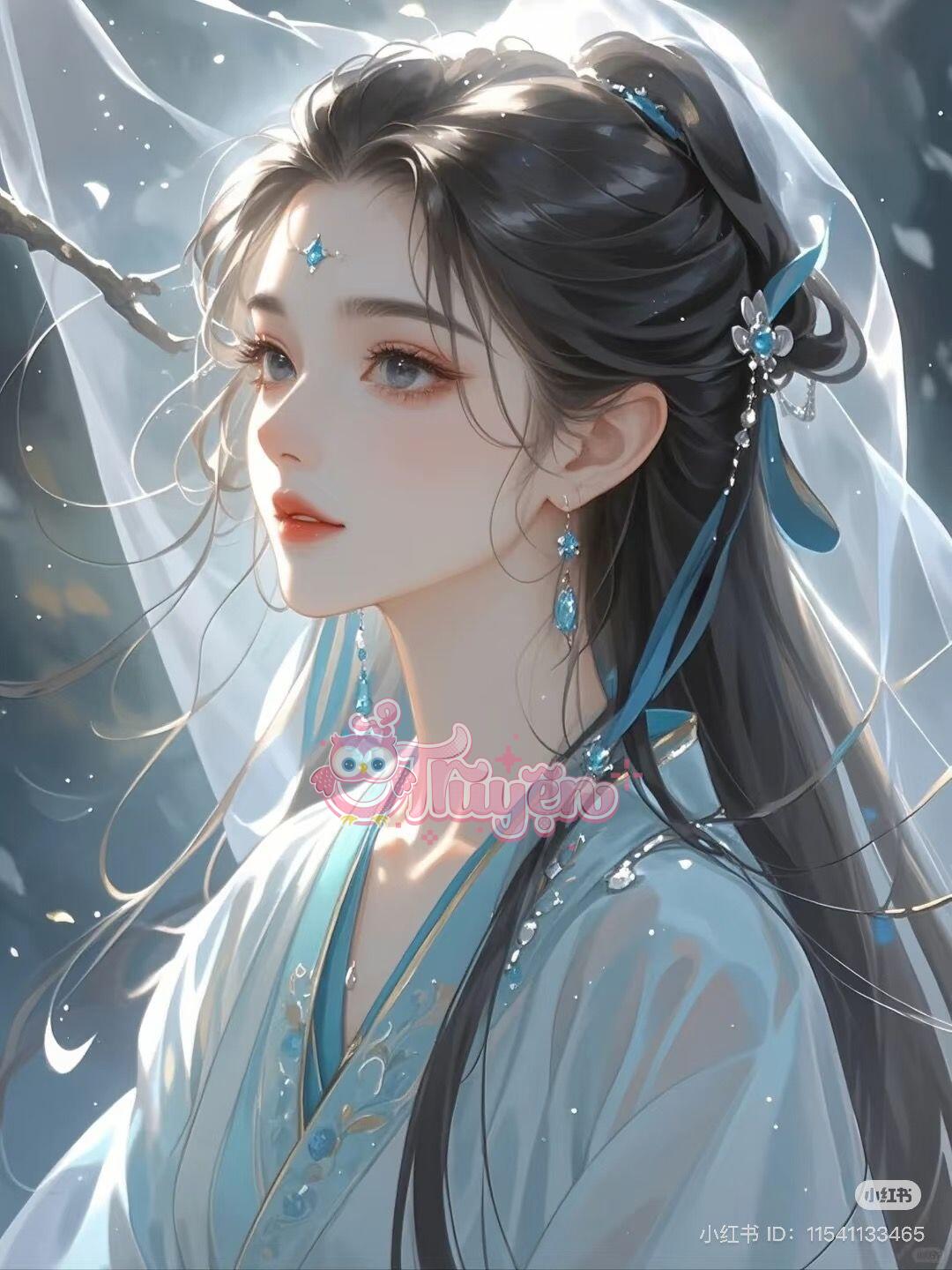 Hoàn Hồn Trâm