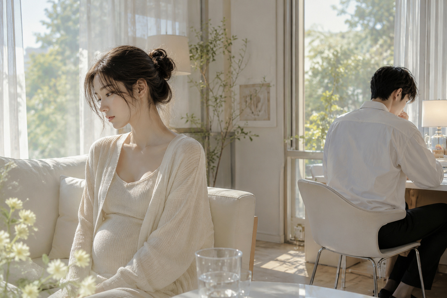 Hoàng Hôn Cuối Cùng Em Không Gửi Anh Nữa