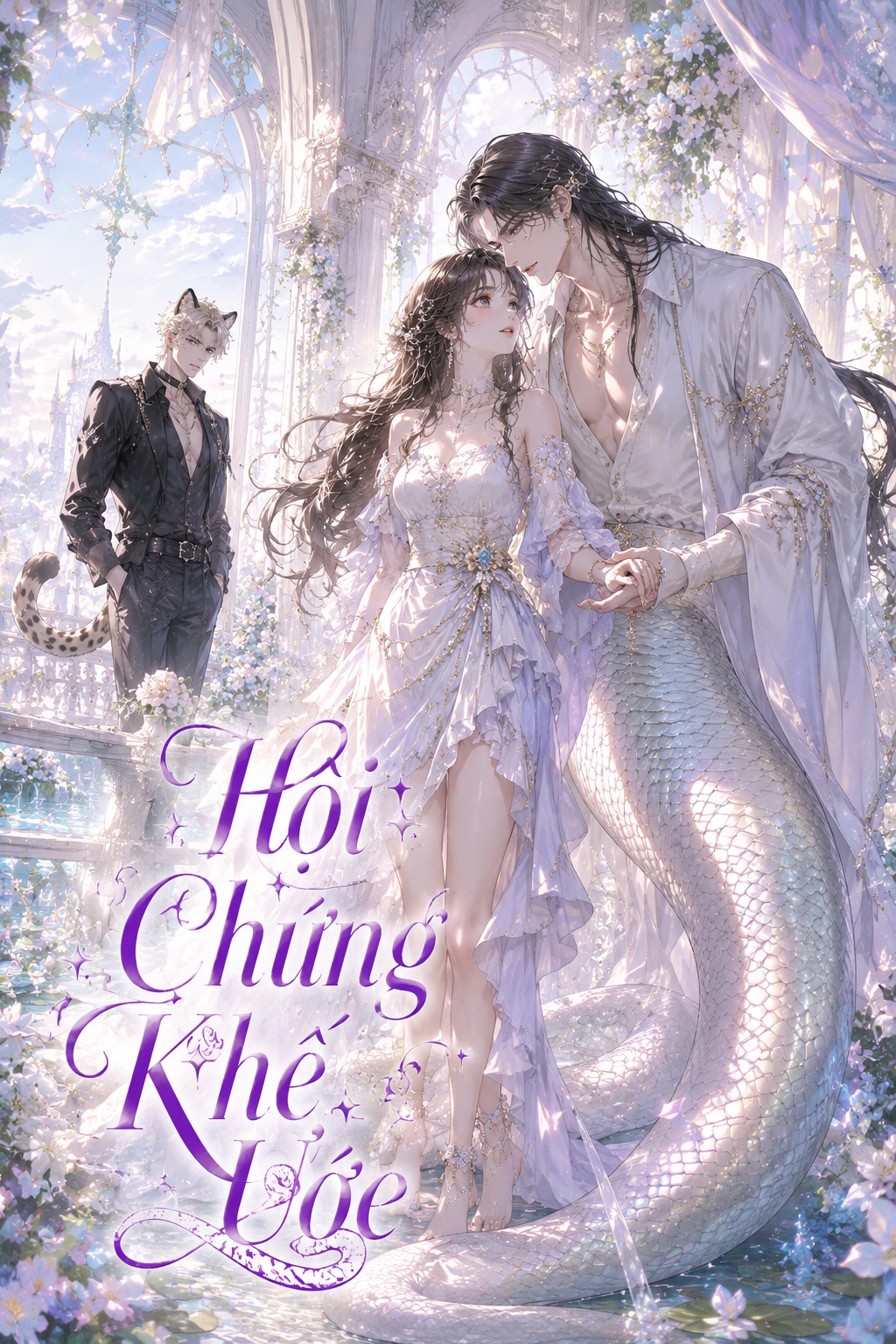 Hội Chứng Khế Ước