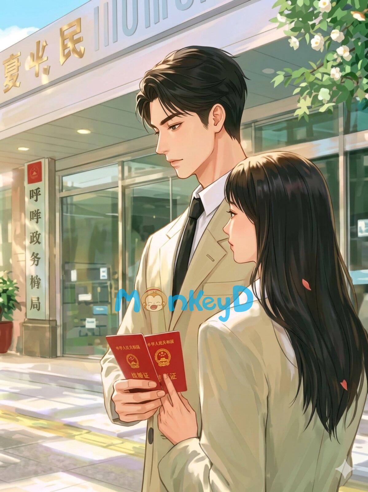 Hồi Ức Của Người Vợ