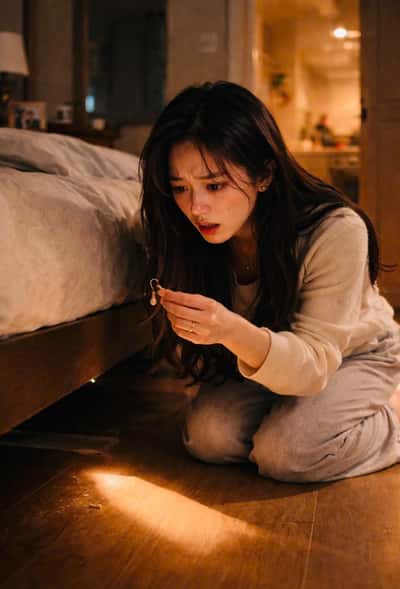 Hồi Ức Không Kết Thúc