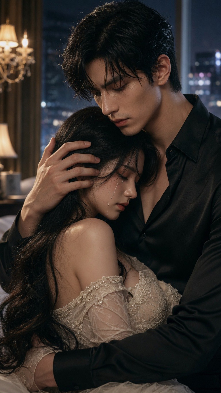 Hôn Nhân Hiểu Lầm, Yêu Em Từ Cái Nhìn Đầu Tiên