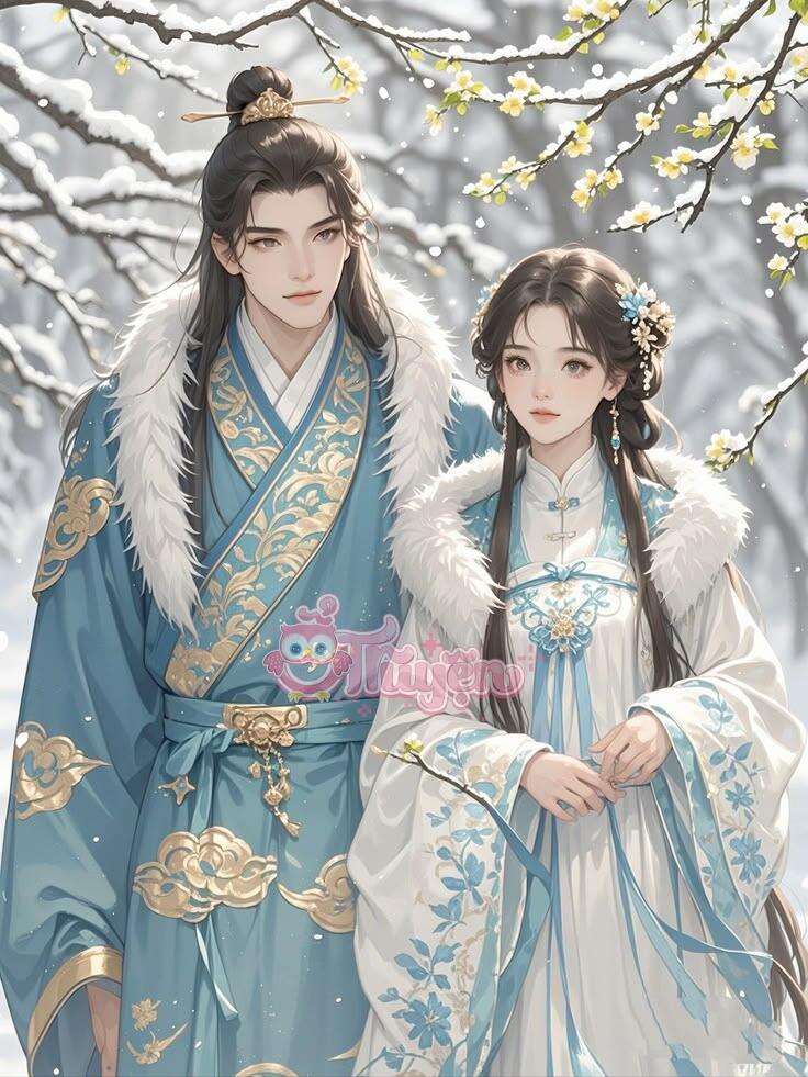 Hôn Thê Ác Nữ Thay Đổi Hình Tượng Đến Chóng Mặt