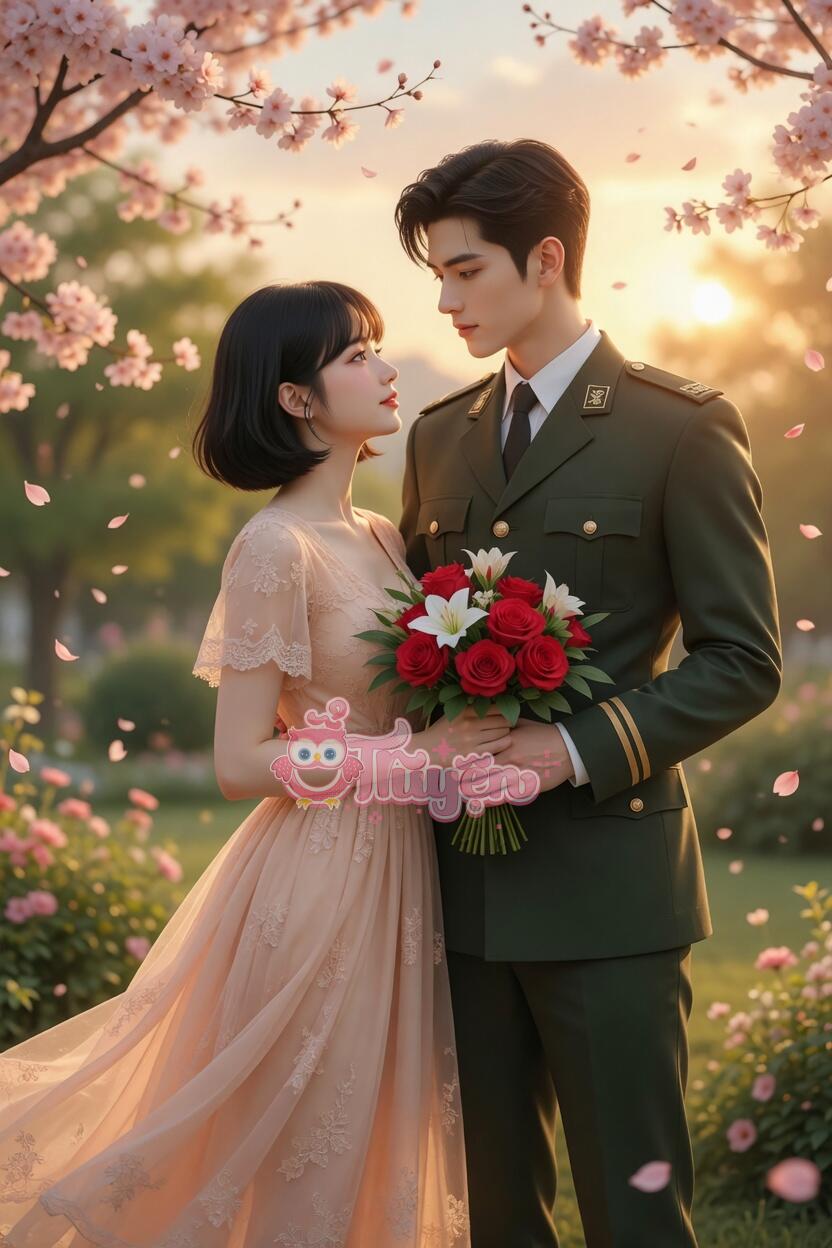Hợp Đồng Hôn Nhân Hết Hạn? Chiến Tổng Mỗi Đêm Quỳ Gối Van Xin Gia Hạn!