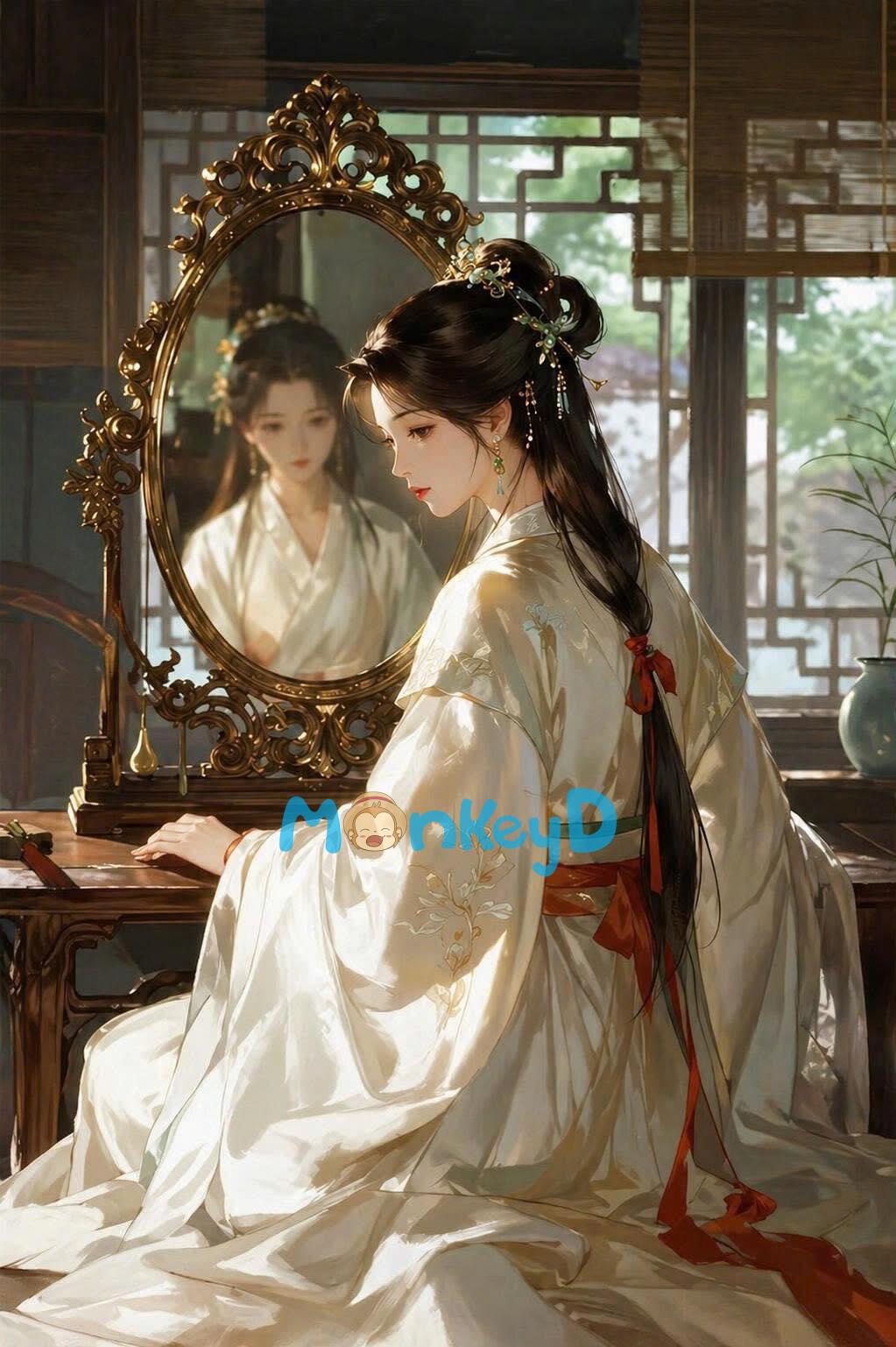 Khanh Khanh Đại Mộng