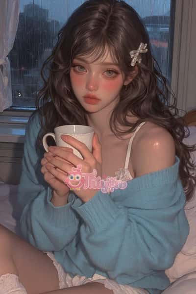 Khi Tình Yêu Tan Biến