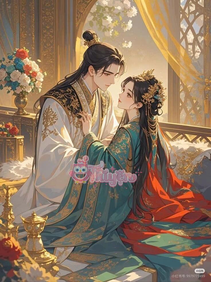 Khi Vương Phi Không Còn Quản Thúc Nữa, Nhiếp Chính Vương Hoảng Đến Phát Điên