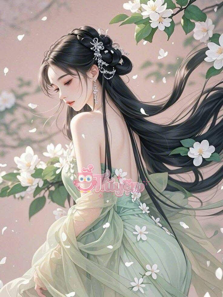 Khinh Vân Bế Nguyệt