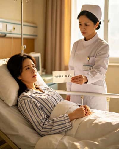 Khoảng Cách Đến Bệnh Viện