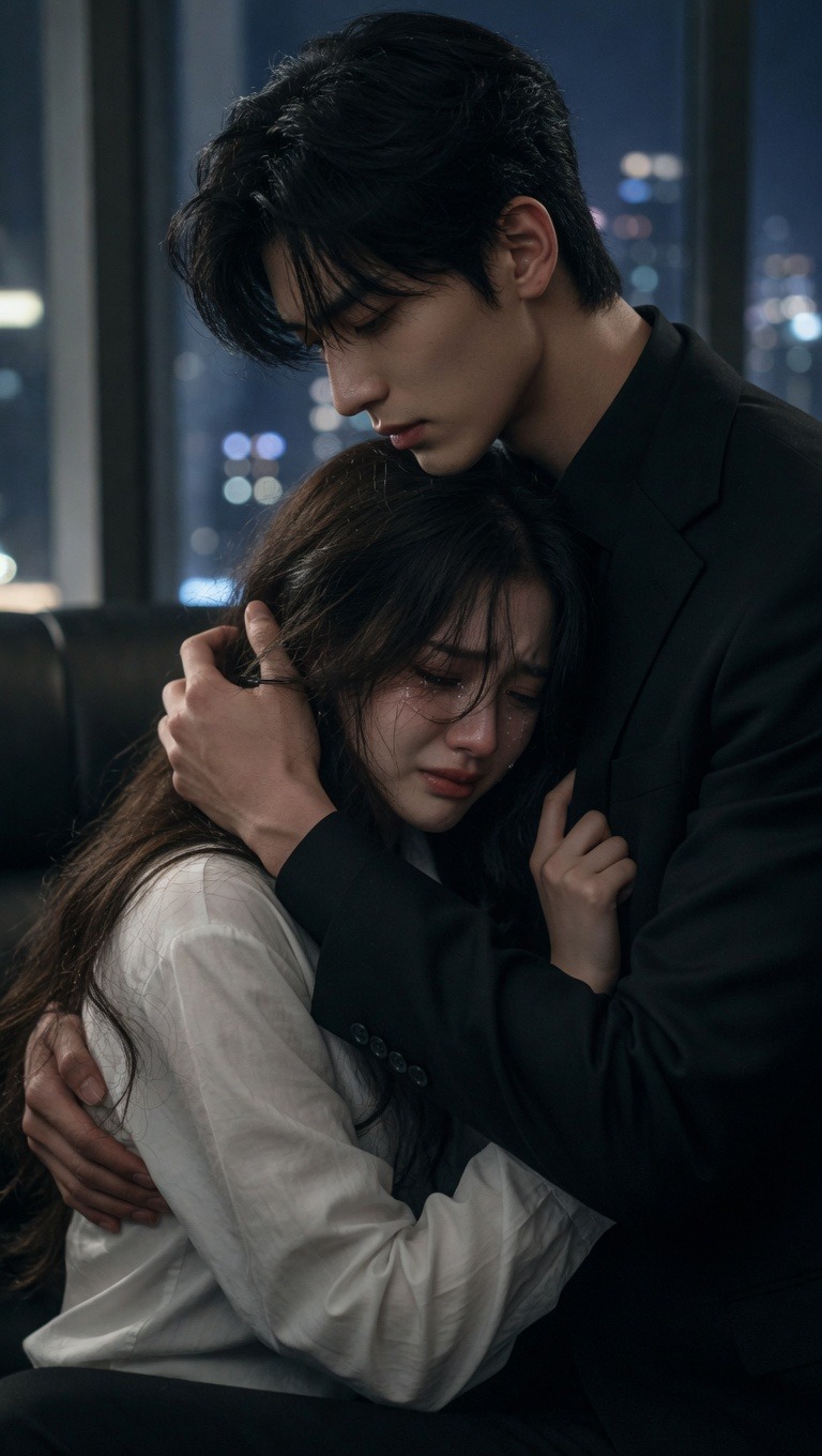 Không Còn Yêu, Nhưng Vẫn Ở Lại