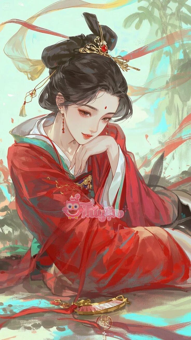 Không Giữ Hàn Diêu - Vương Bảo Xuyến