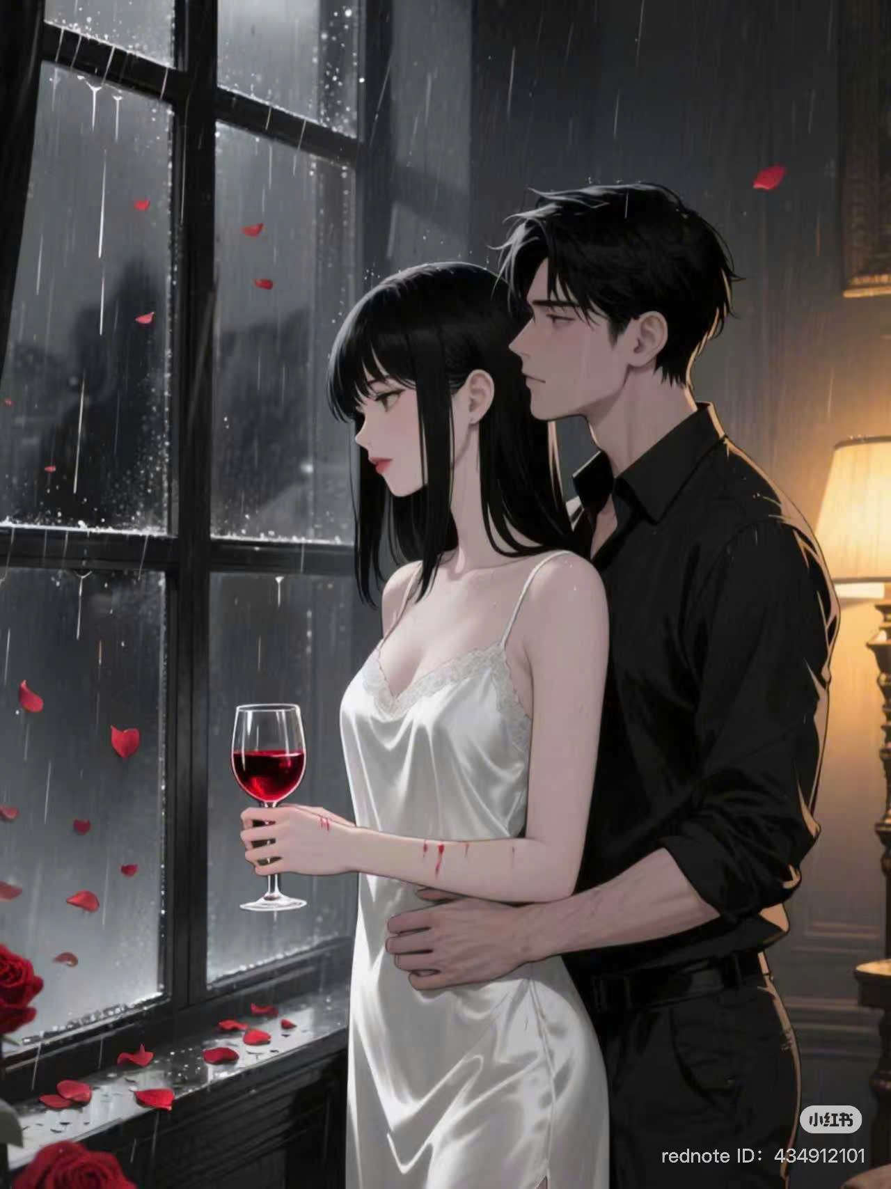 Không Yêu Người Đã Bẩn
