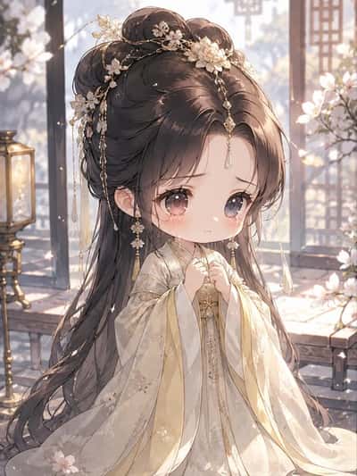 Kiếp Này Xin Từ Chối Long Ỷ