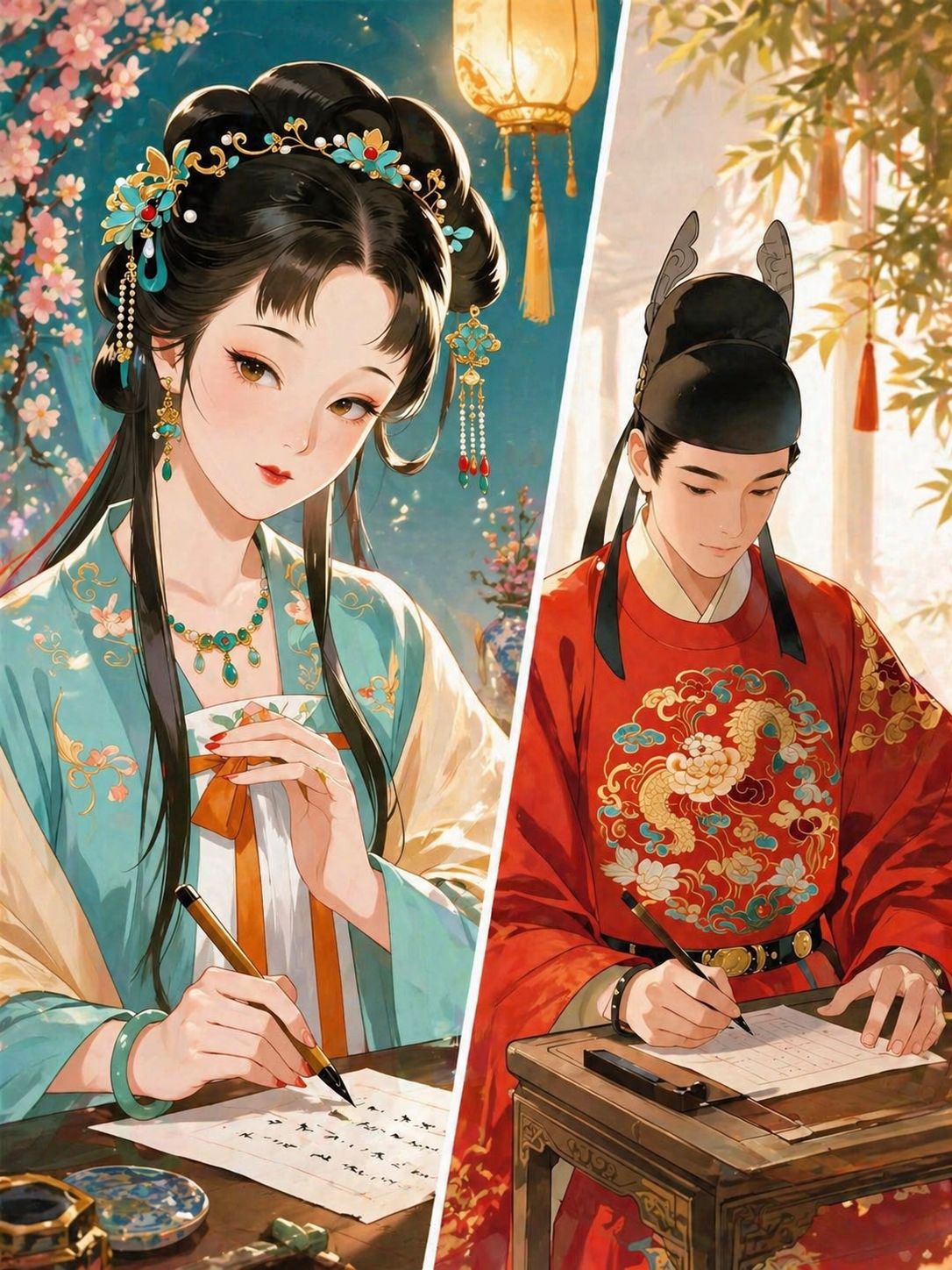 Ký Ức Trở Về, Ta Lại Không Muốn Nhận Người Xưa
