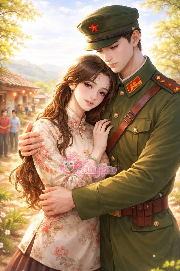 Lá Thư Gửi Nhầm, Thủ Trưởng Từ Đó Bám Lấy Không Rời