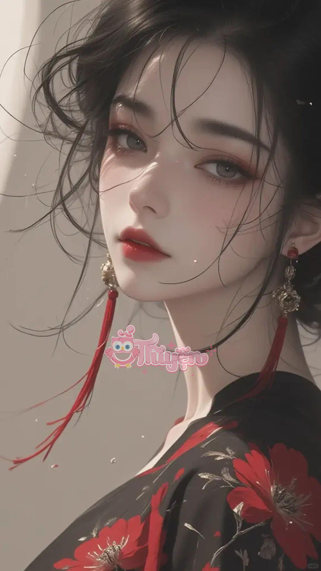 Lạc Vũ Vô Hối
