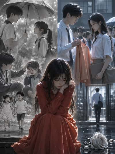 Lần Cuối Cùng Tin Cậu