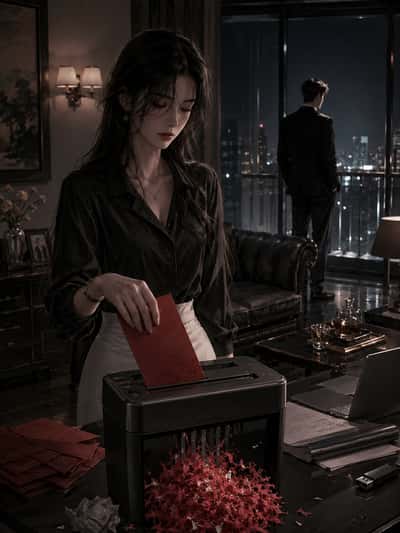 Lần Này, Tôi Không Tranh Nữa