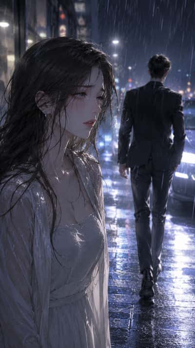 Lần Này Tôi Thật Sự Chia Tay Rồi