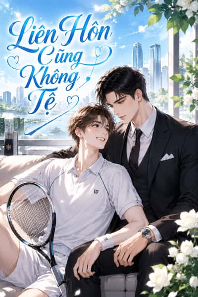 Liên Hôn Cũng Không Tệ
