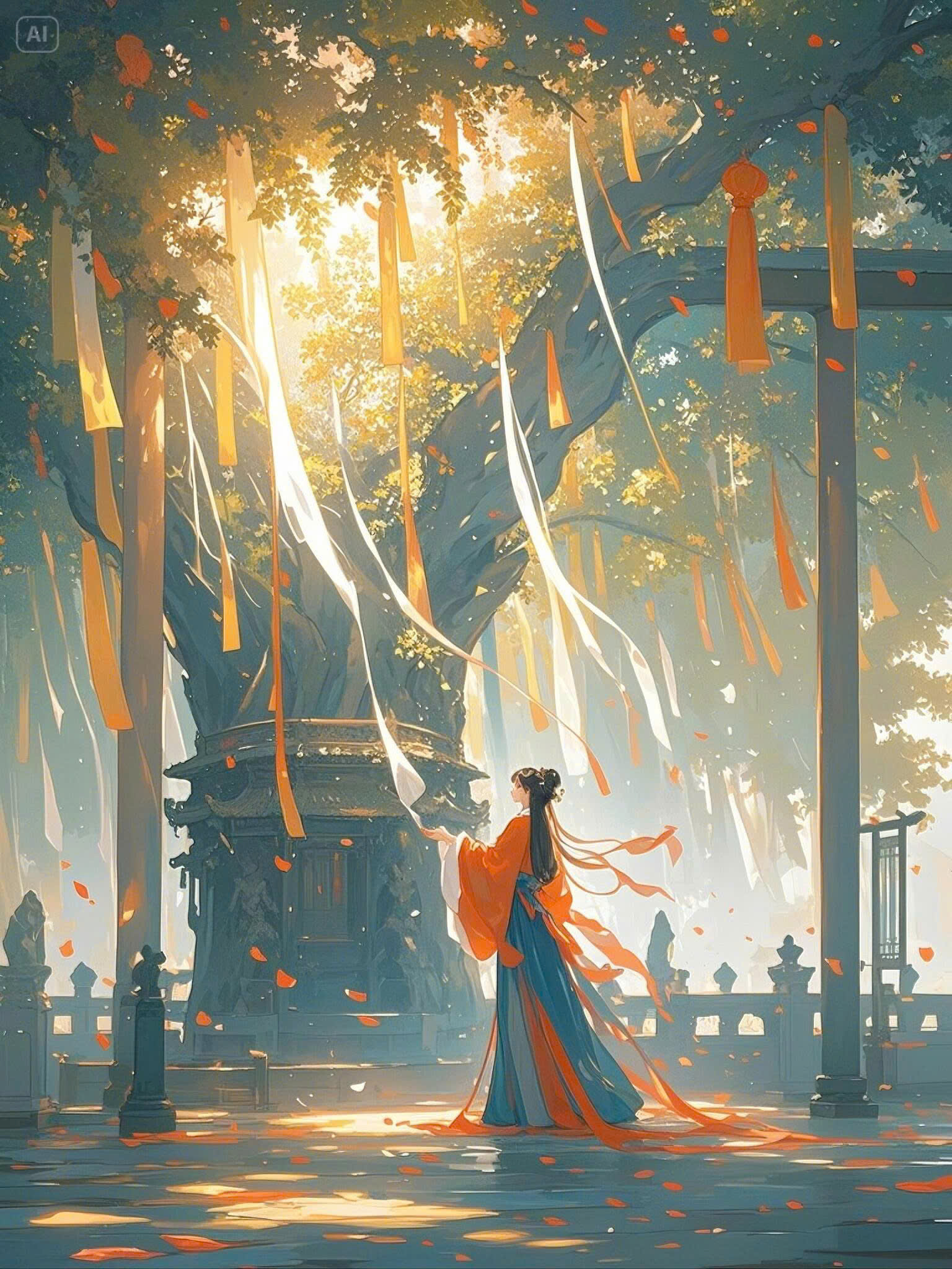 Liễu Nương Tử