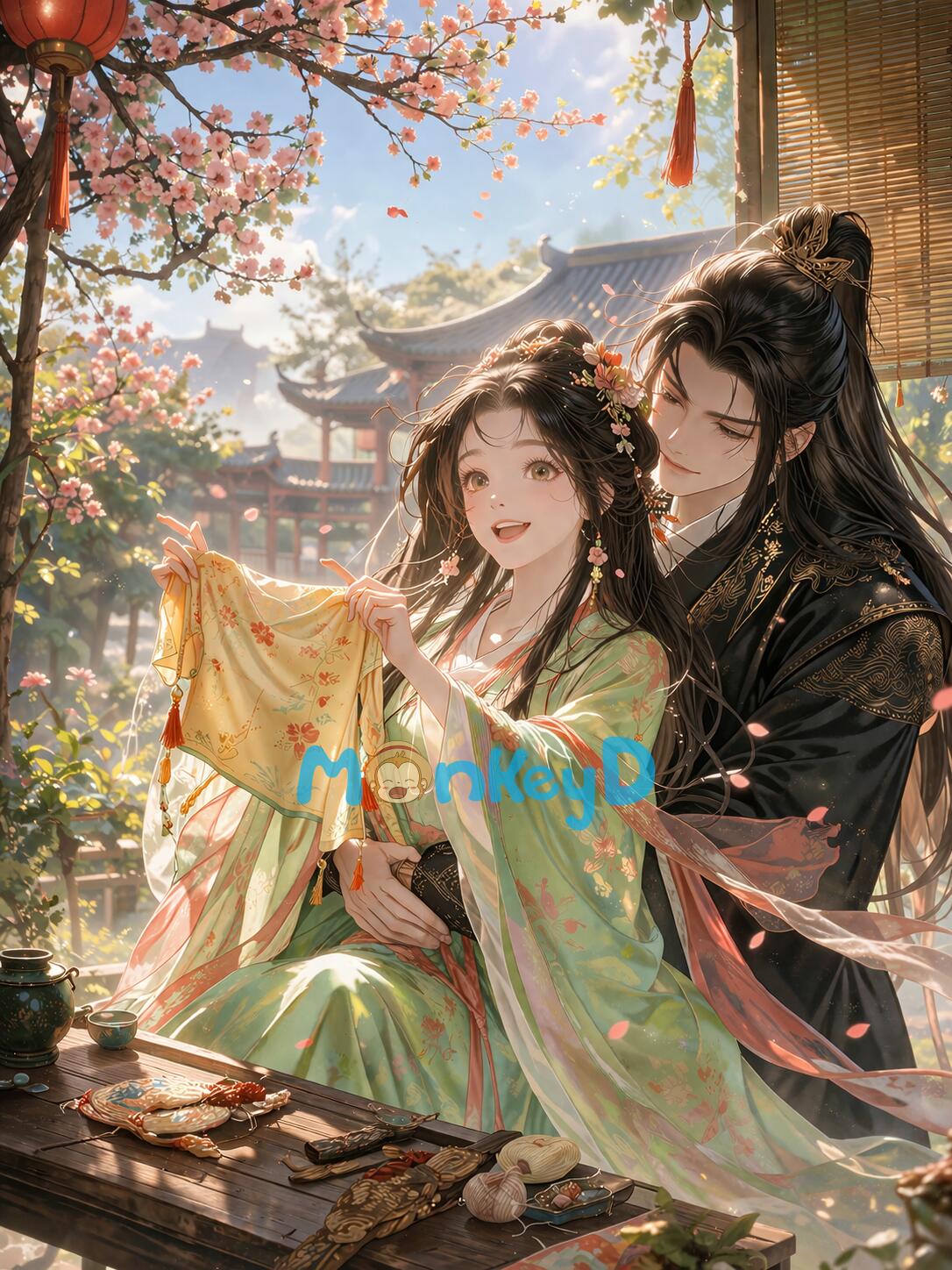 Lời Hẹn Ba Năm