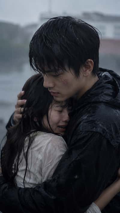 Lòng Người Trước Tiền Bạc