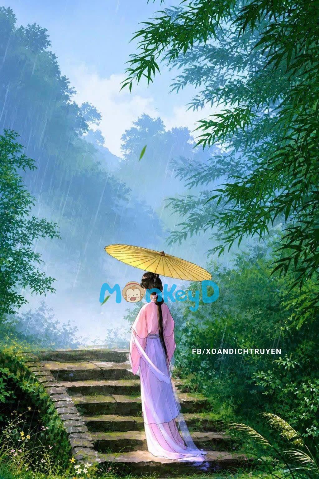 Lưu Vân Hướng Thiên Tế