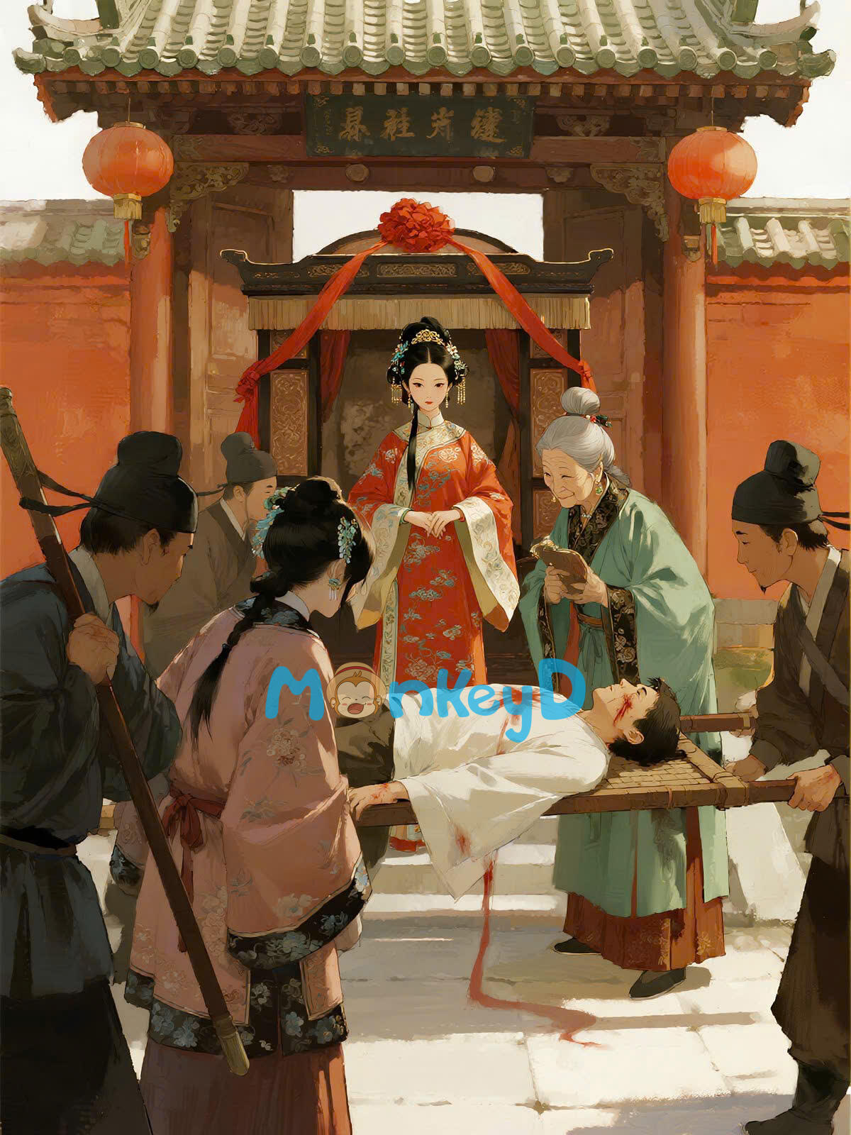 Luyện Độc Sư