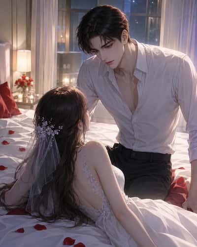 Ly Hôn Sau Đêm Tân Hôn