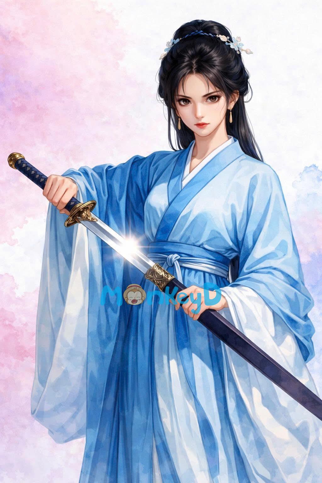 Lý Phượng Ca