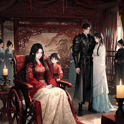 Mãi Mãi Không Tỉnh Lại