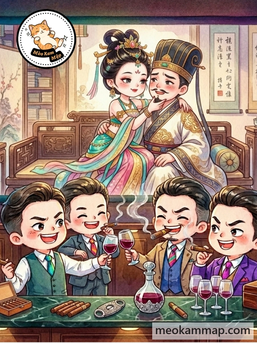 Màn Kịch Truman