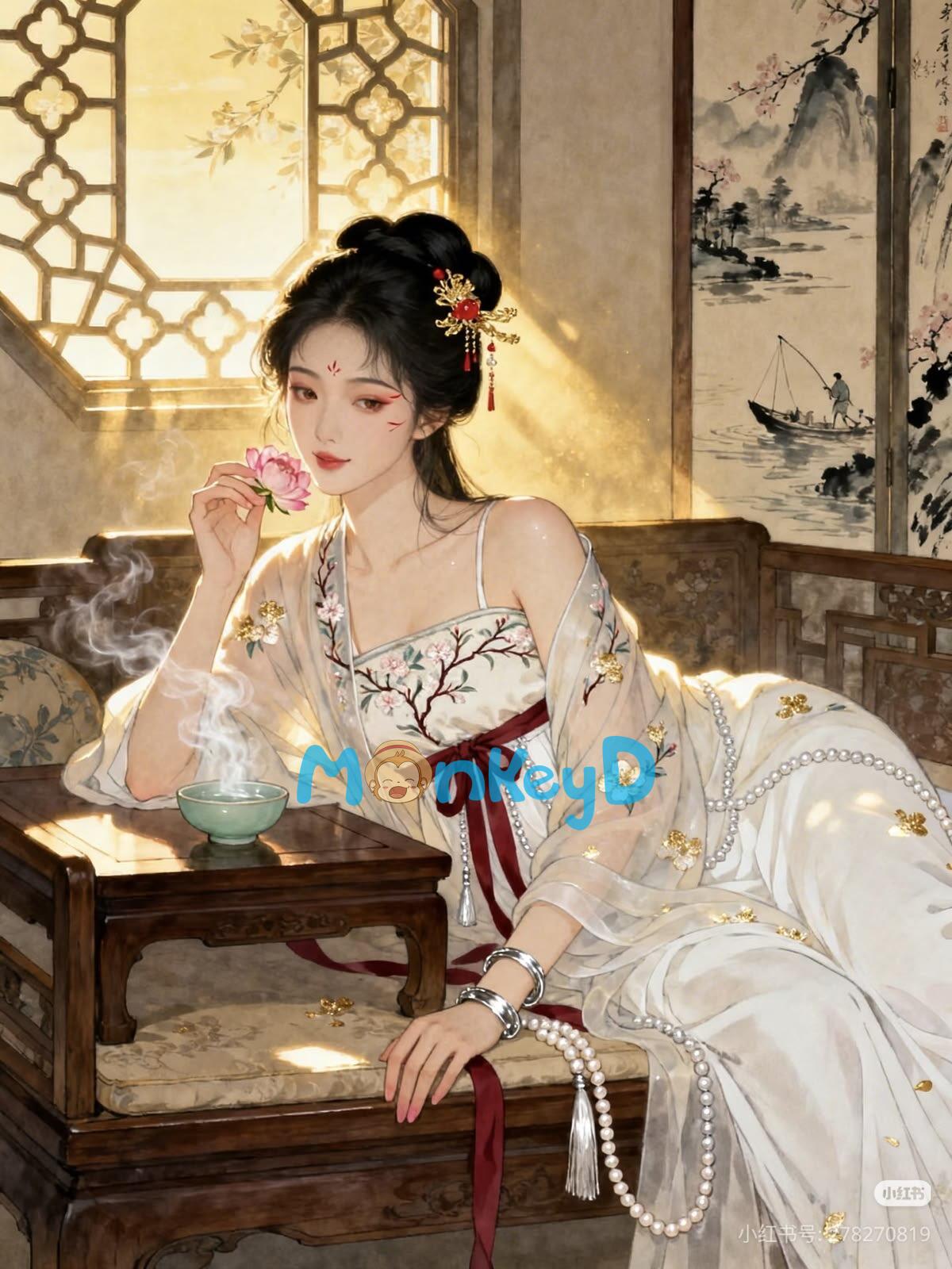 Mãn Nương