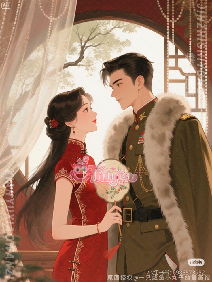 Mang Theo 10 Tỷ Vật Tư Ở Niên Đại Nằm Vùng