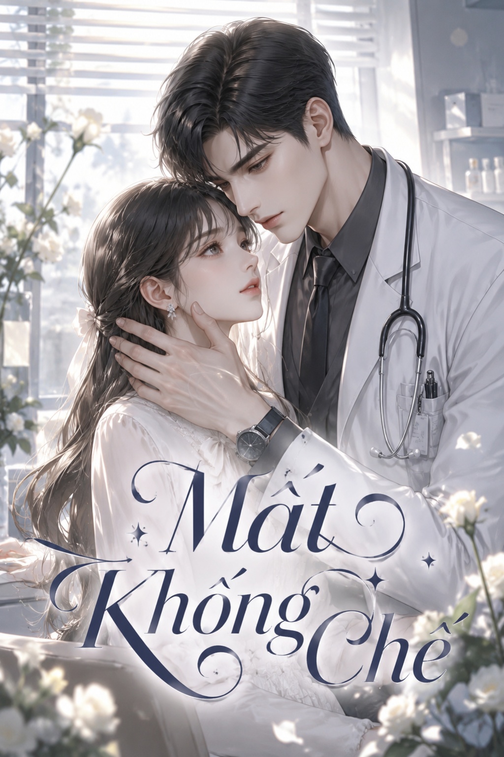 Mất Khống Chế