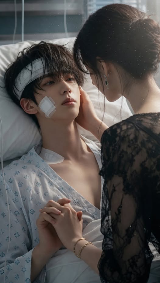 Mất Trí Nhớ Rồi… Lại Yêu Nhầm Chính Vợ Mình