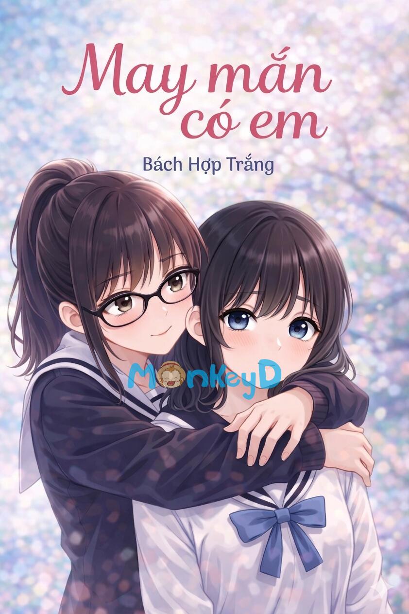 May Mắn Có Em