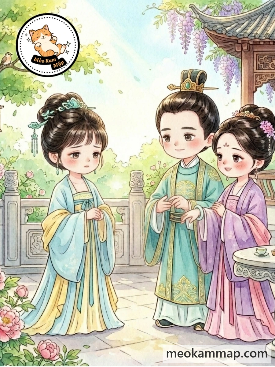 Mây Tan Rét Tận