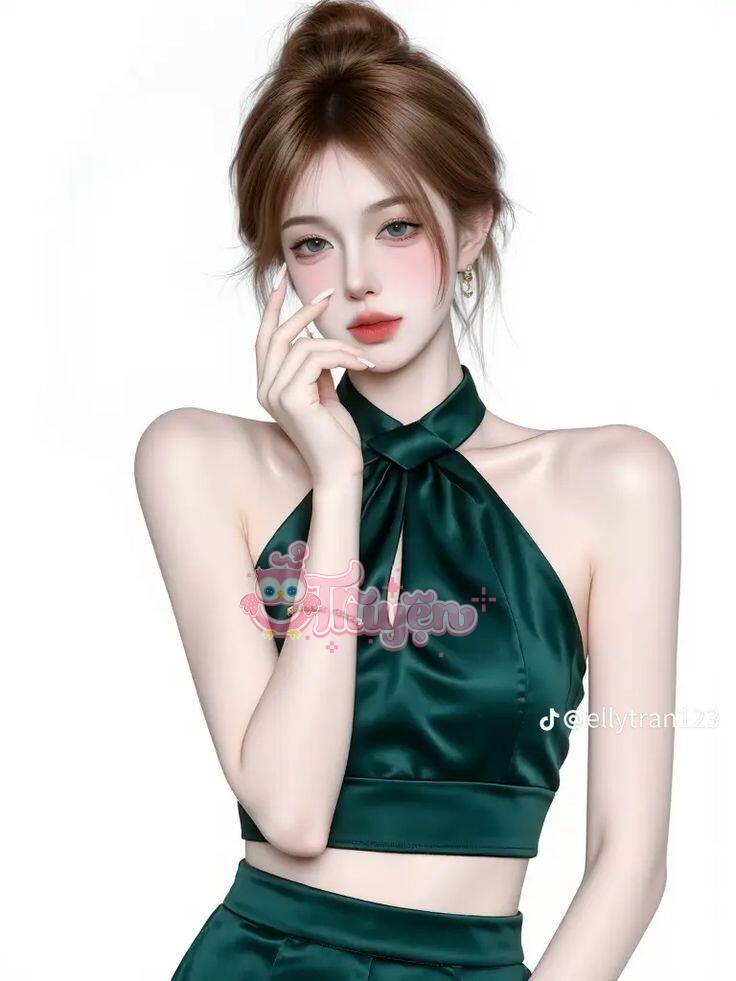 Mẹ Chồng Muốn Làm Nữ Chủ