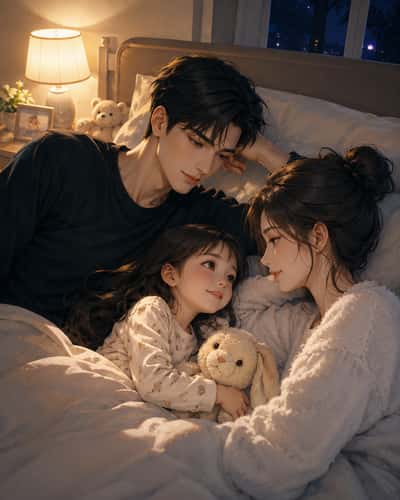 Mẹ Kế Là Mùi Hương Ngọt Ngào